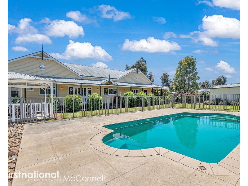 57 Aldersyde Drive, Kyabram VIC 3620