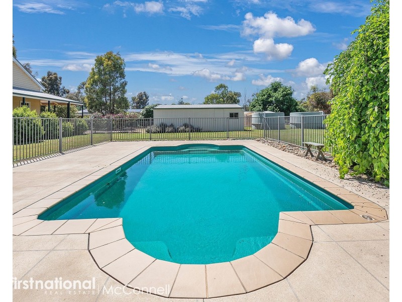 57 Aldersyde Drive, Kyabram VIC 3620