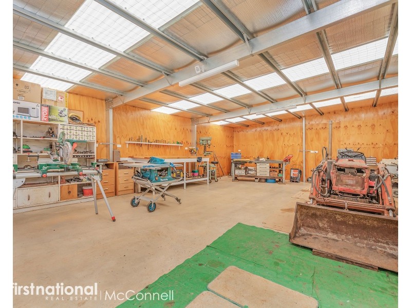 57 Aldersyde Drive, Kyabram VIC 3620