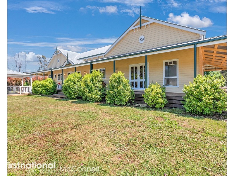 57 Aldersyde Drive, Kyabram VIC 3620