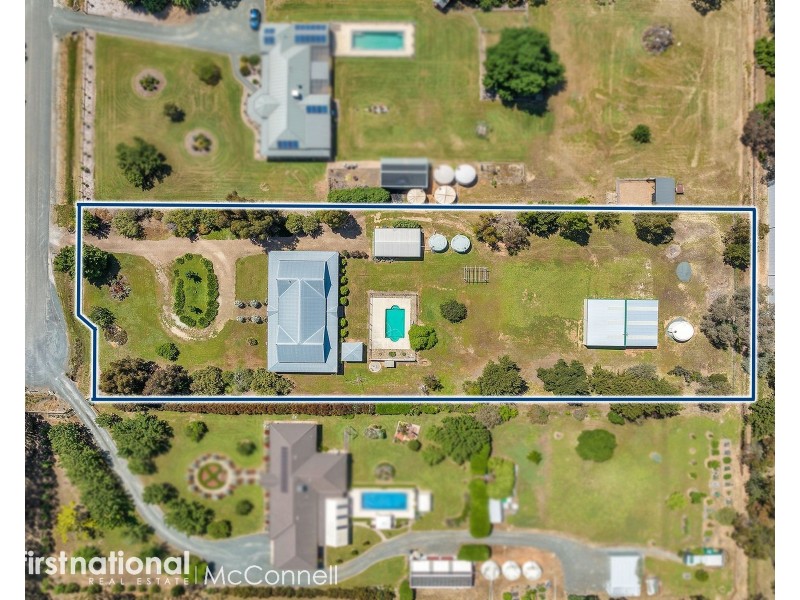 57 Aldersyde Drive, Kyabram VIC 3620