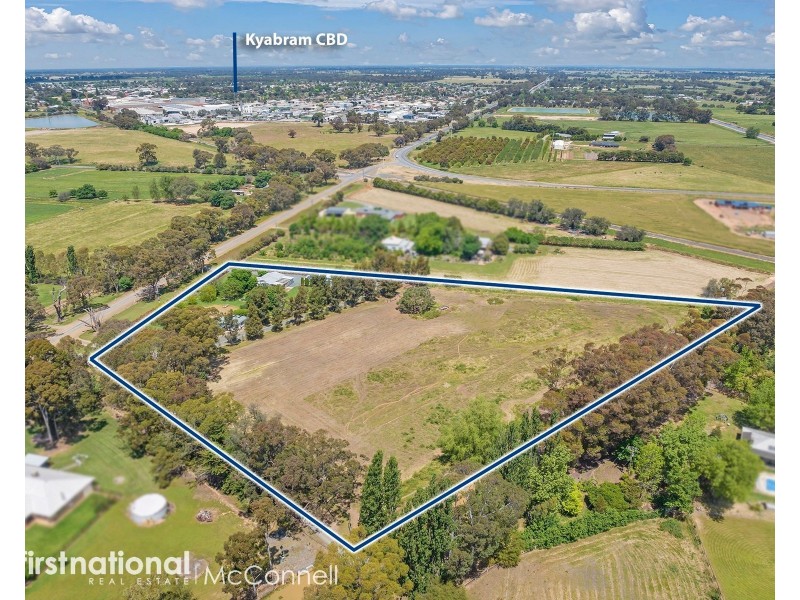 1090 McEwen Road, Kyvalley VIC 3621