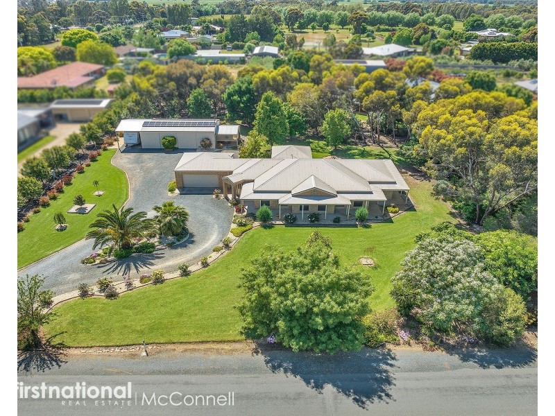 5 Gardadale Drive, Kyabram VIC 3620