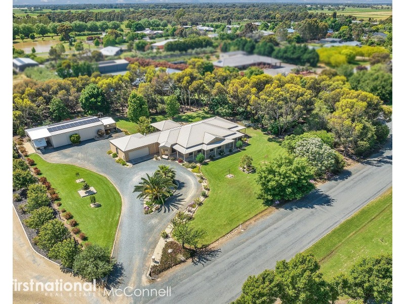 5 Gardadale Drive, Kyabram VIC 3620