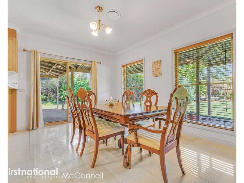 5 Gardadale Drive, Kyabram VIC 3620