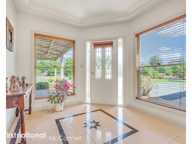 5 Gardadale Drive, Kyabram VIC 3620