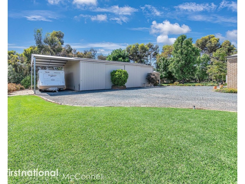5 Gardadale Drive, Kyabram VIC 3620