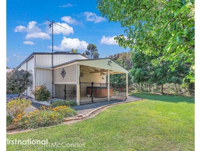 5 Gardadale Drive, Kyabram VIC 3620