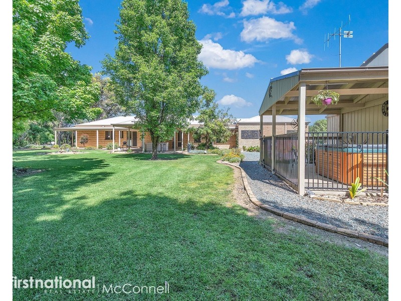 5 Gardadale Drive, Kyabram VIC 3620