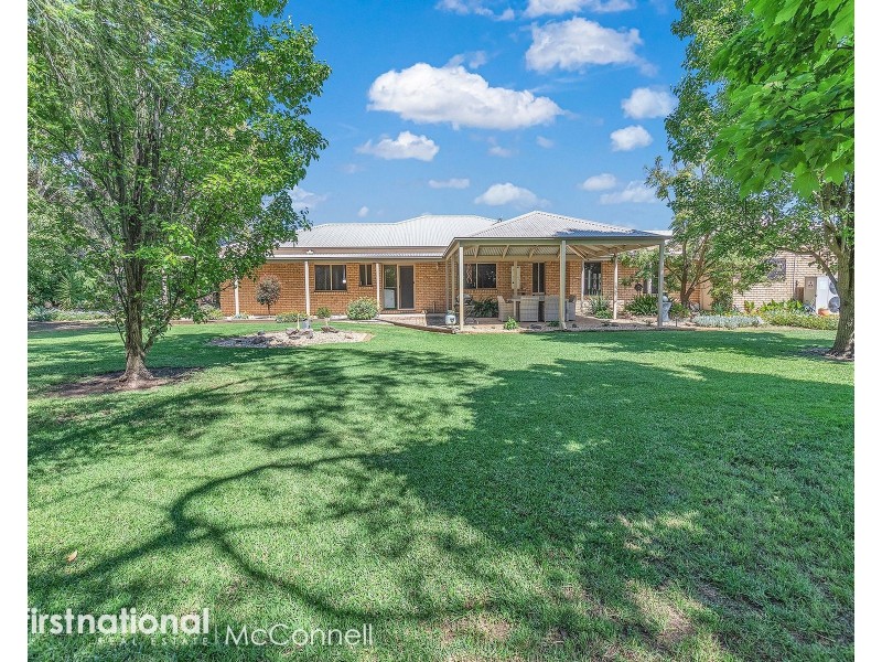 5 Gardadale Drive, Kyabram VIC 3620