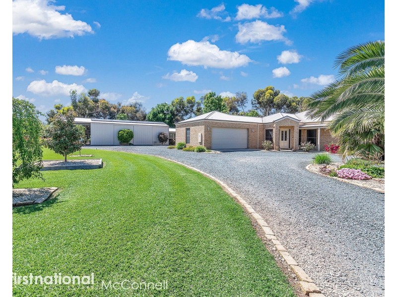 5 Gardadale Drive, Kyabram VIC 3620