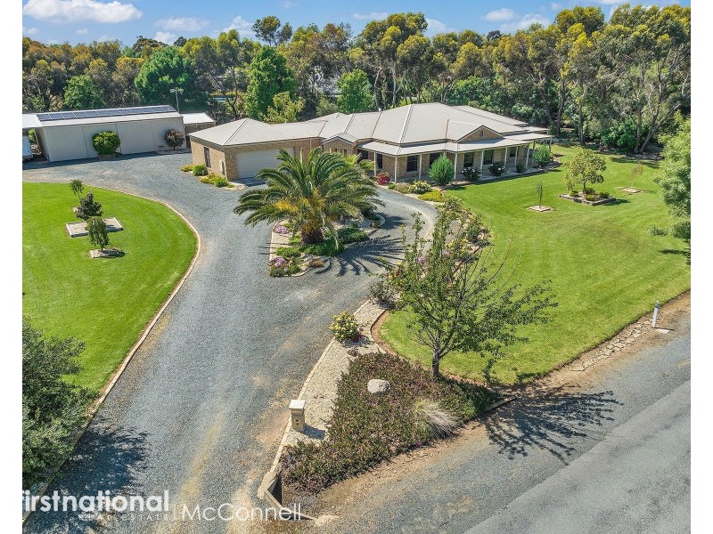 5 Gardadale Drive, Kyabram VIC 3620