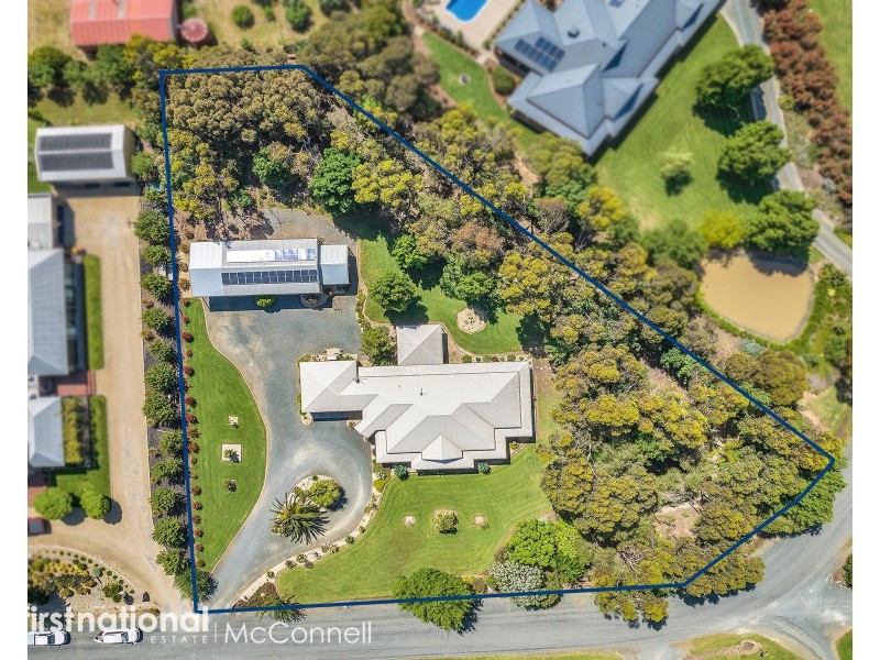 5 Gardadale Drive, Kyabram VIC 3620