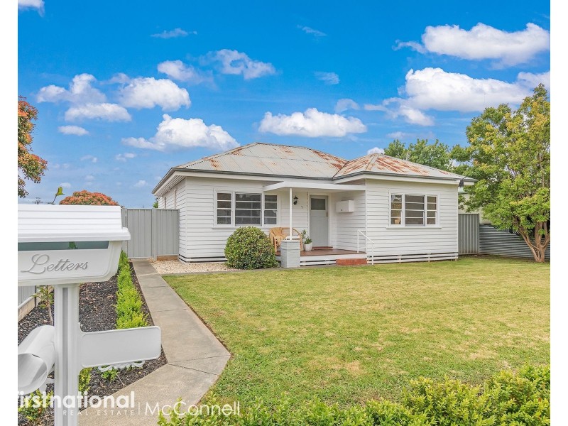 1 Pettifer Street, Kyabram VIC 3620
