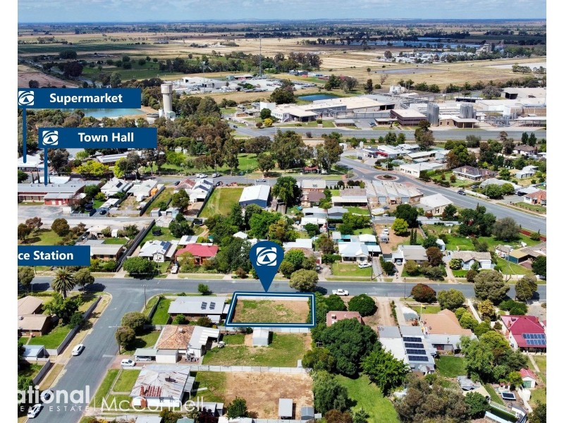 80 Miller Street, Tongala VIC 3621