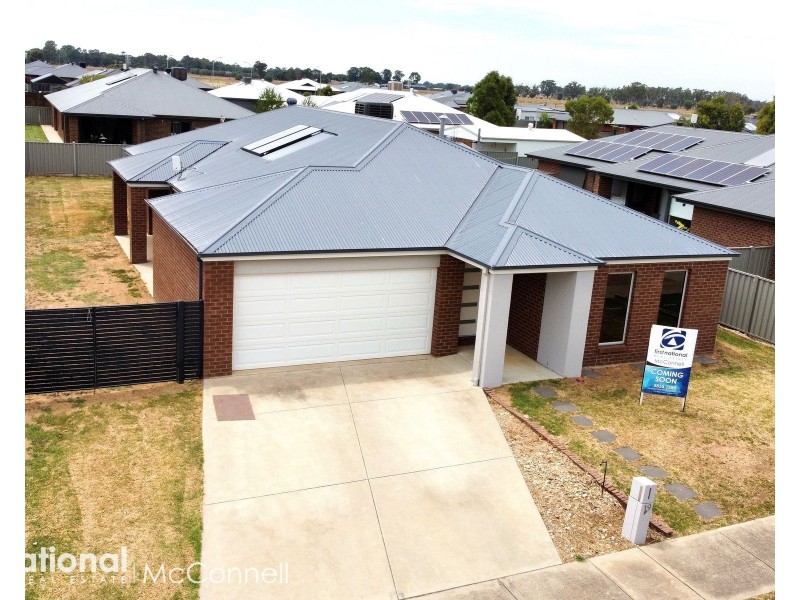19 Kangaroo Way, Kyabram VIC 3620