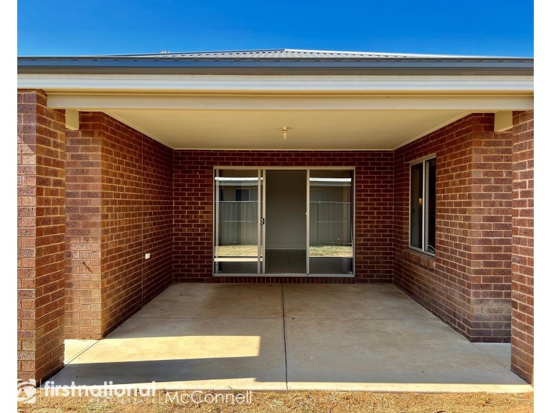 19 Kangaroo Way, Kyabram VIC 3620