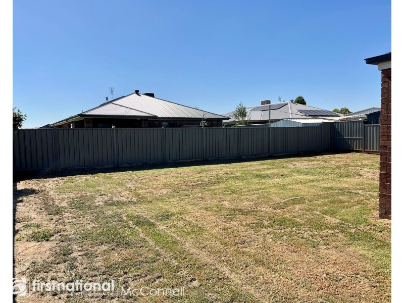 19 Kangaroo Way, Kyabram VIC 3620