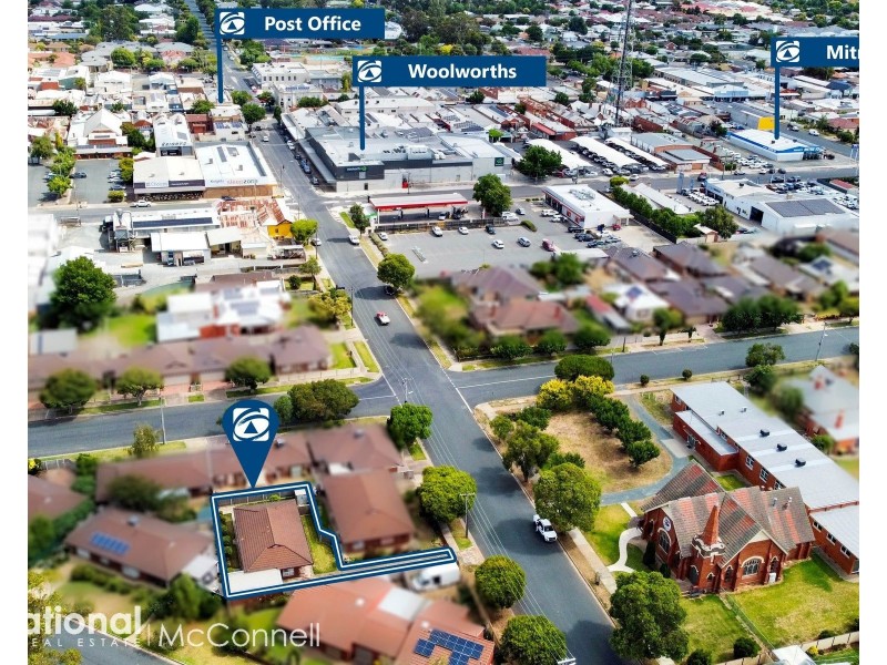 2/85 Union Street, Kyabram VIC 3620