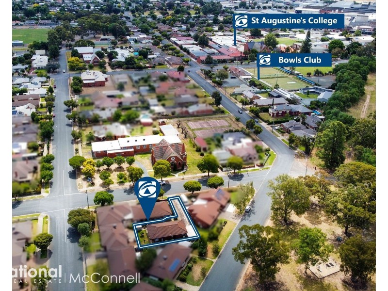 2/85 Union Street, Kyabram VIC 3620