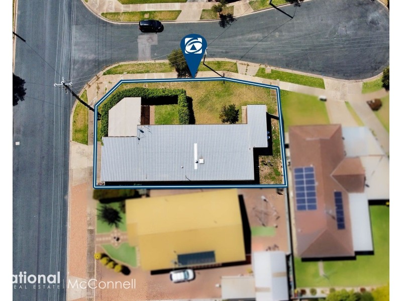 5 Tweddle Street, Kyabram VIC 3620