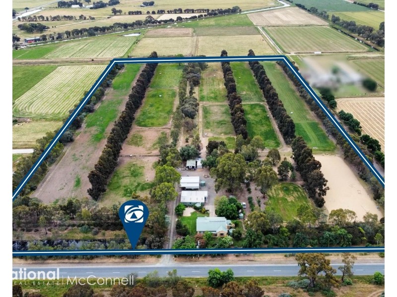 1014 Finlay Road, Wyuna East VIC 3620