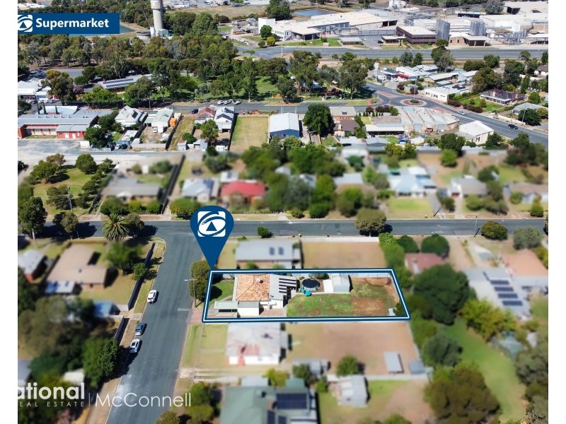 3 Nihill Street, Tongala VIC 3621