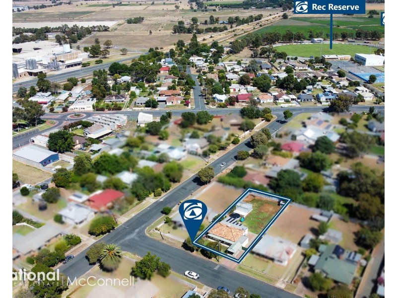 3 Nihill Street, Tongala VIC 3621