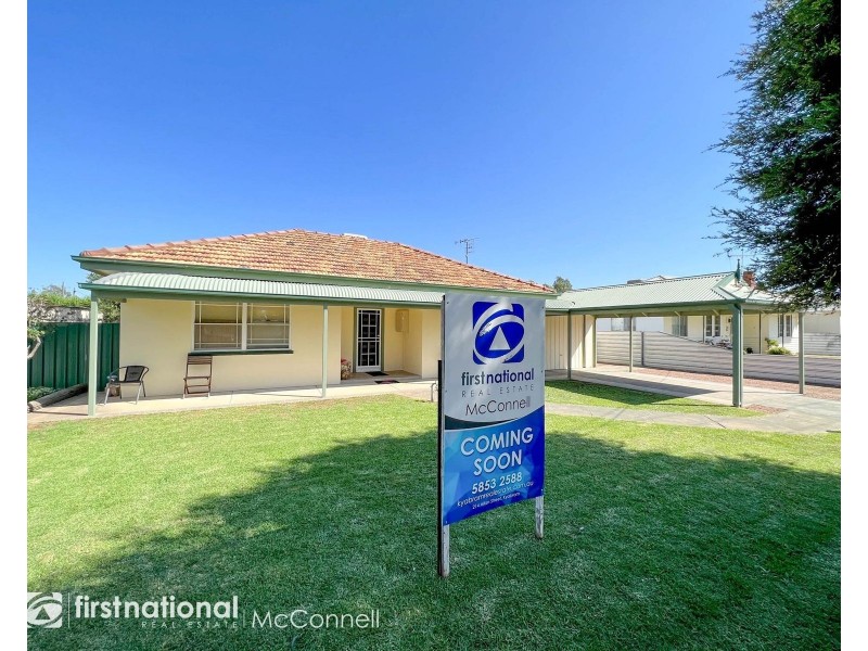 3 Nihill Street, Tongala VIC 3621