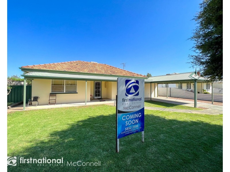 3 Nihill Street, Tongala VIC 3621