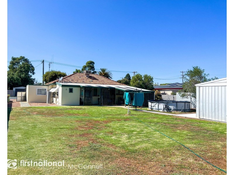 3 Nihill Street, Tongala VIC 3621