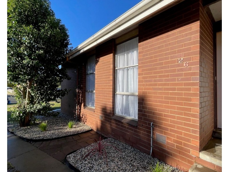 26 Westmorland Crescent, Shepparton VIC 3630