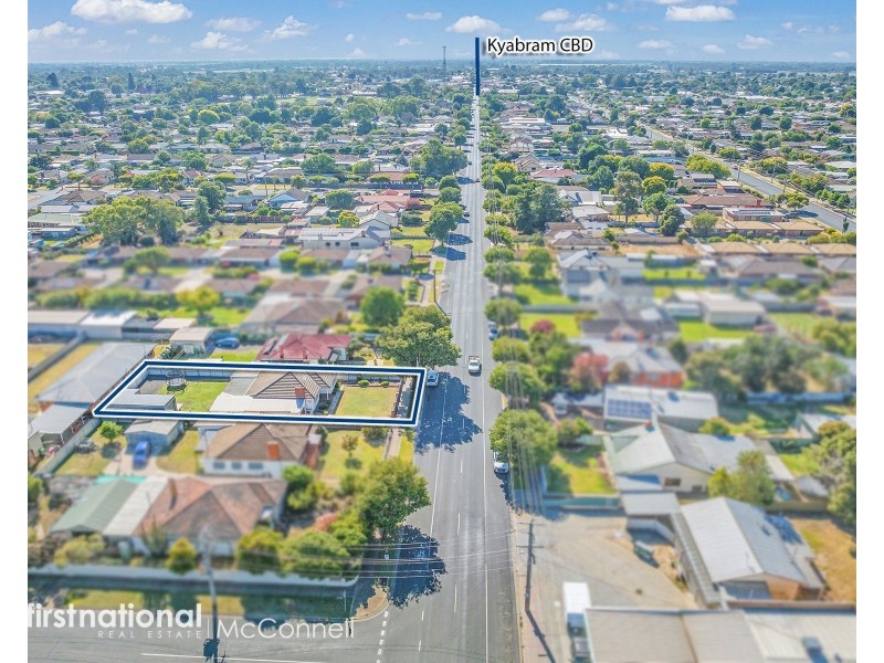 13 Allan Street, Kyabram VIC 3620