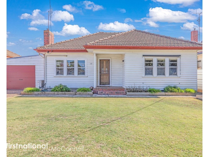 13 Allan Street, Kyabram VIC 3620