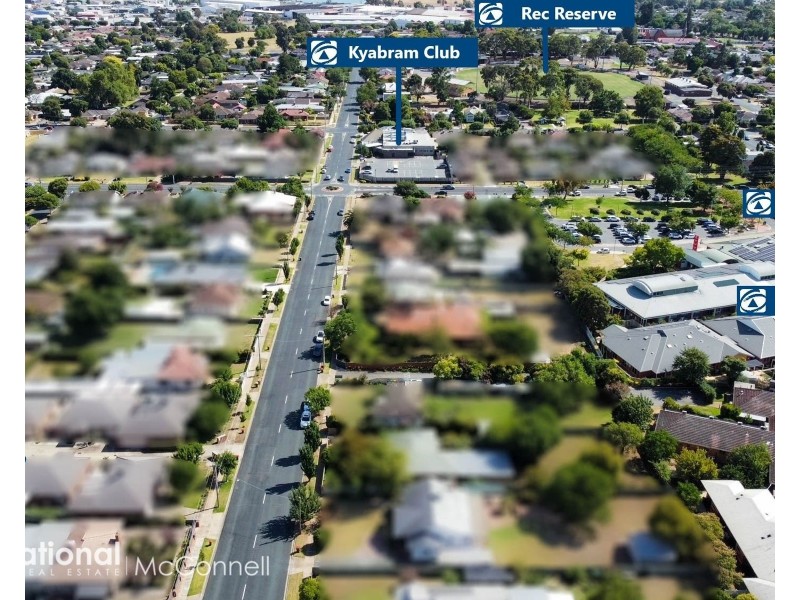 3/24 Saunders Street, Kyabram VIC 3620