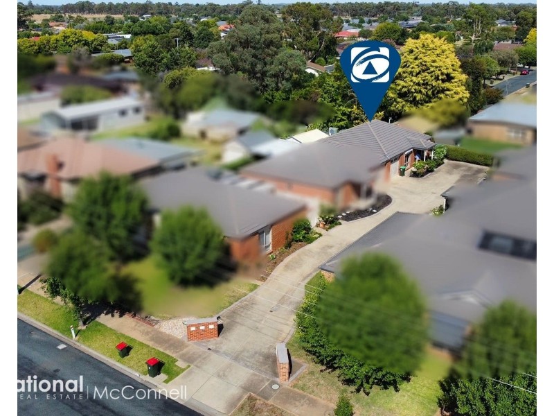 3/24 Saunders Street, Kyabram VIC 3620