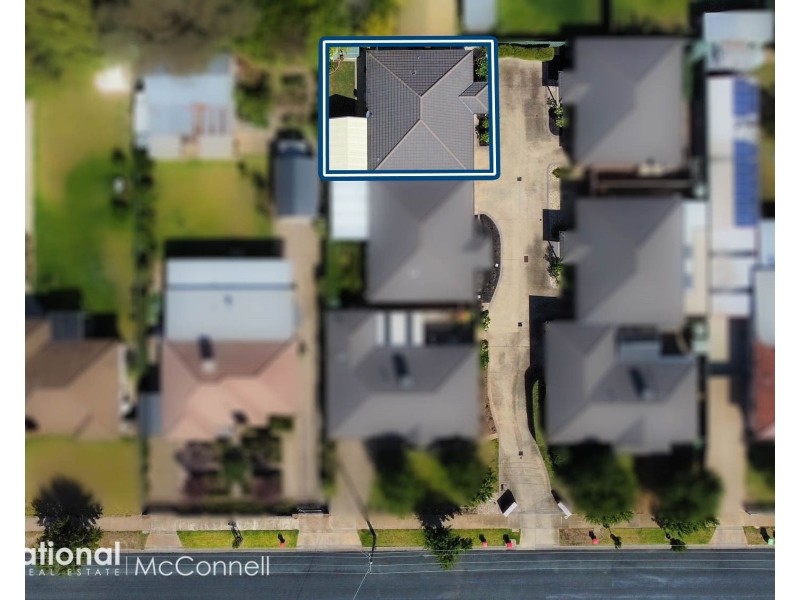 3/24 Saunders Street, Kyabram VIC 3620