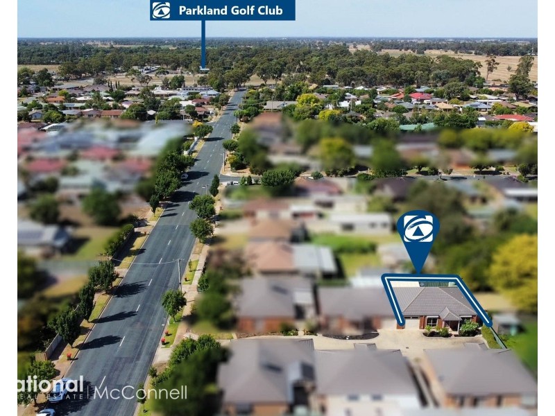 3/24 Saunders Street, Kyabram VIC 3620