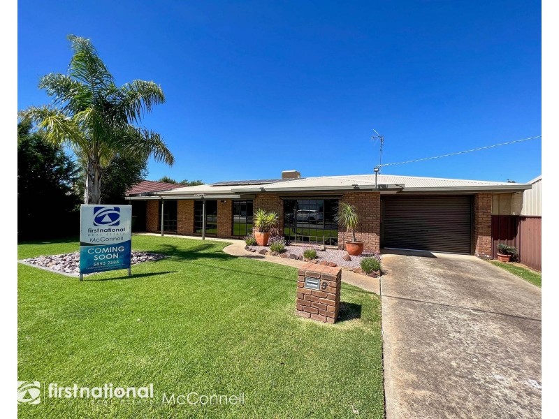 9 Campbell Street, Tongala VIC 3621