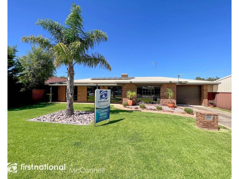 9 Campbell Street, Tongala VIC 3621