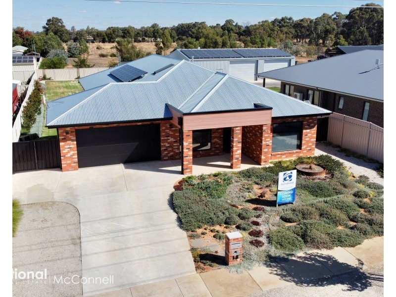 18 Fenaughty Street, Kyabram VIC 3620