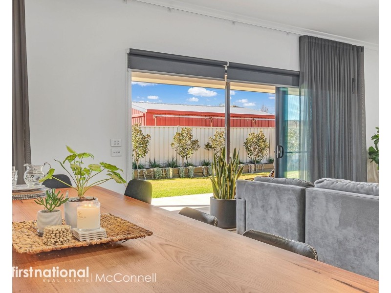 18 Fenaughty Street, Kyabram VIC 3620