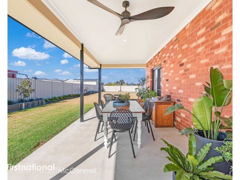 18 Fenaughty Street, Kyabram VIC 3620