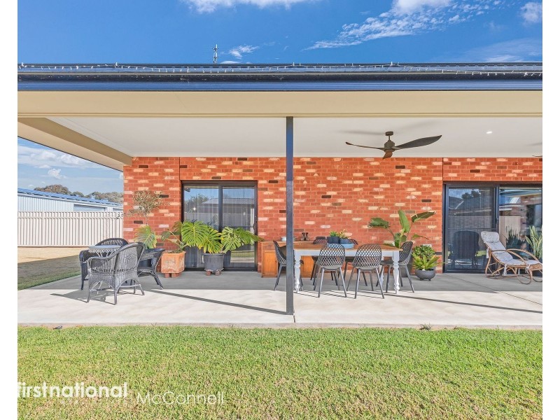 18 Fenaughty Street, Kyabram VIC 3620