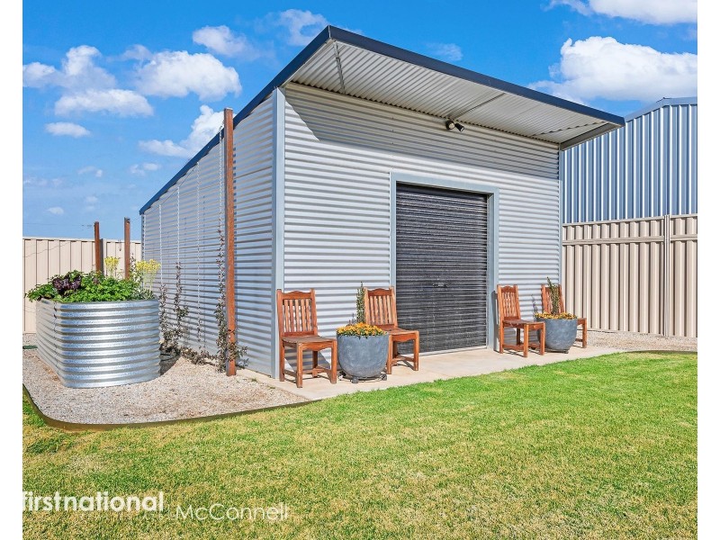 18 Fenaughty Street, Kyabram VIC 3620