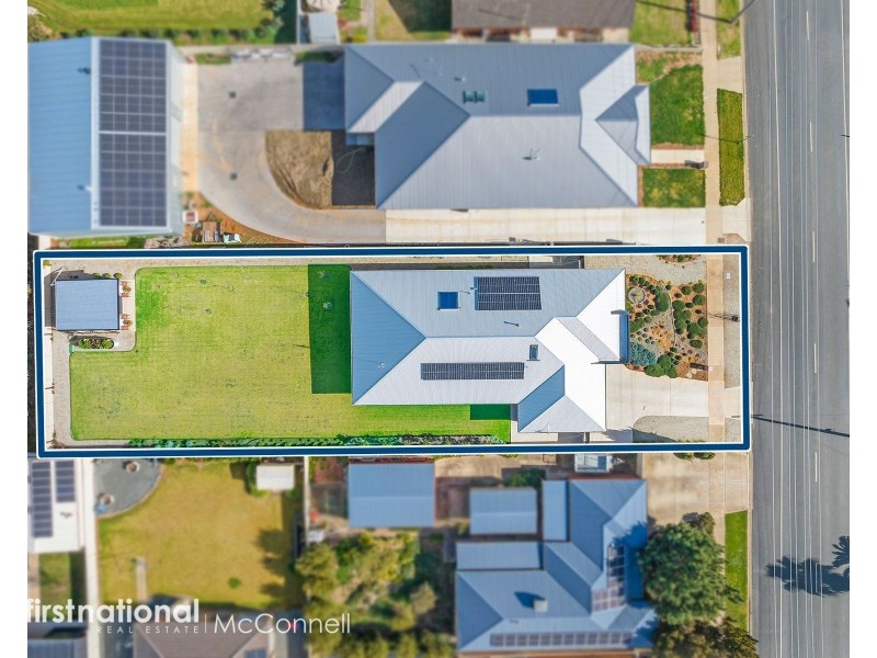 18 Fenaughty Street, Kyabram VIC 3620