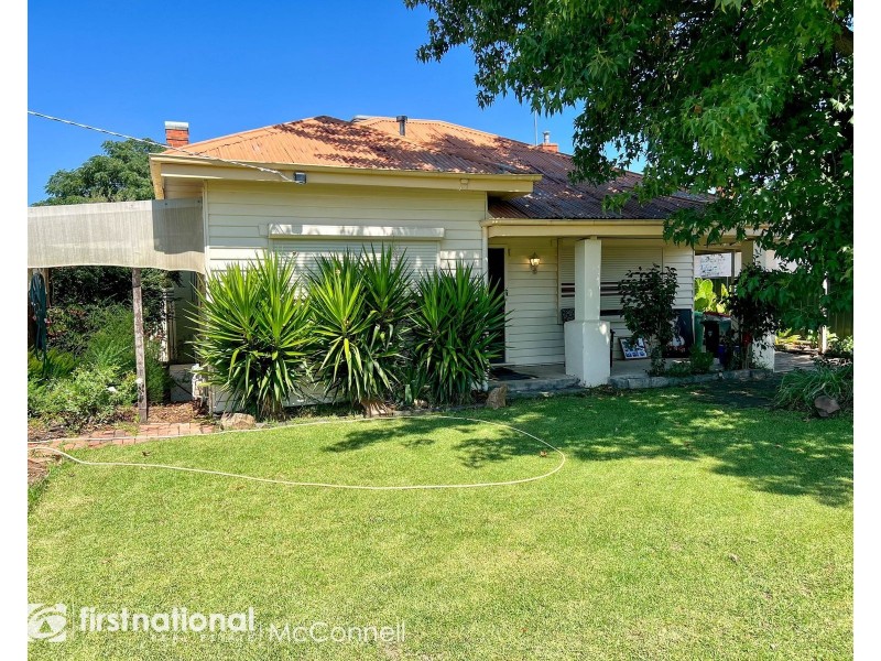 12 Chaston Street, Kyabram VIC 3620