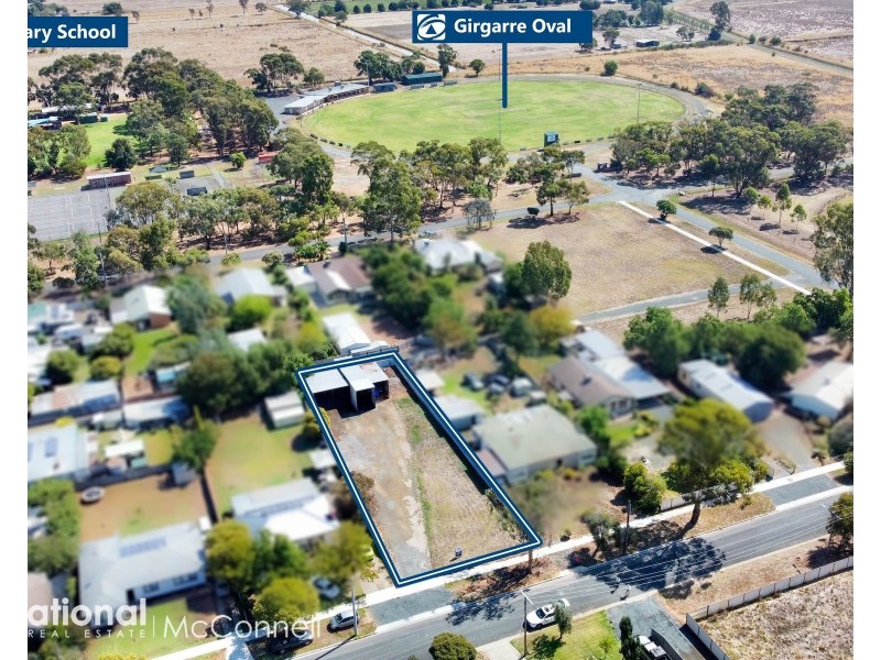 7 Church Street, Girgarre VIC 3624