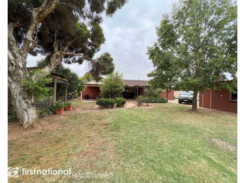 32 Waverley Avenue, Merrigum VIC 3618