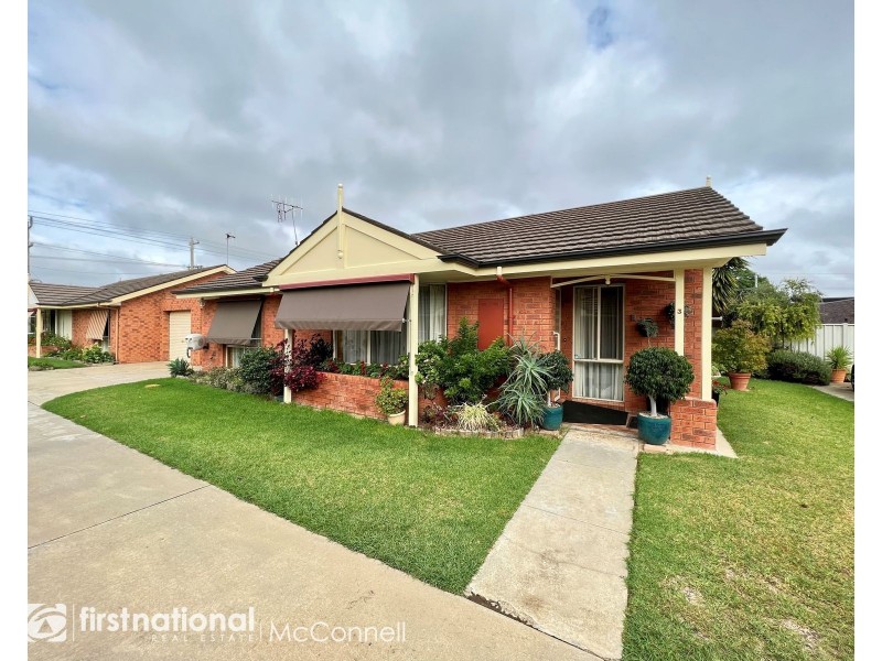 3/79-81 Fenaughty Street, Kyabram VIC 3620
